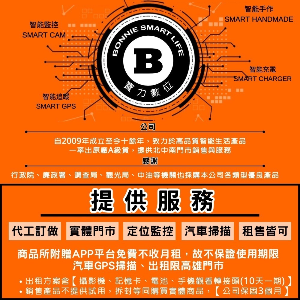 K011(1080P版)高清密錄眼鏡 眼鏡攝影機 偽裝攝影機 針孔攝影機 密錄器 錄影眼鏡 寶力數位華夏店-細節圖6