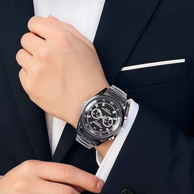 T8 自動紅外夜視圓錶 1080P 連續錄影近2小時(寶力數位華夏店)-細節圖5