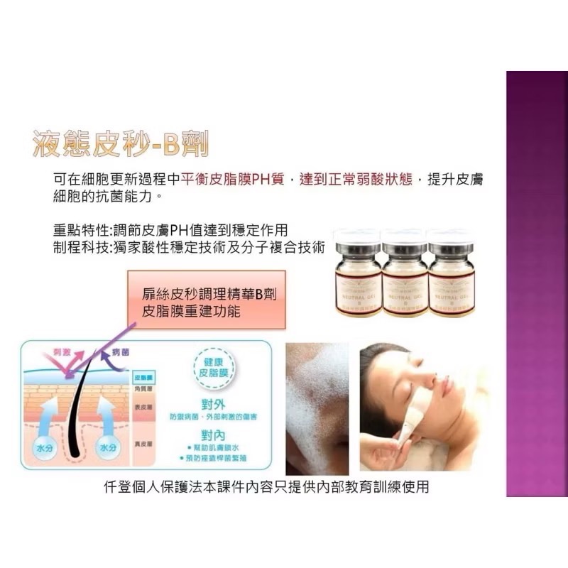 醫美級✅液態皮秒.無痛煥膚.實體專業門市都在用🔥-細節圖3