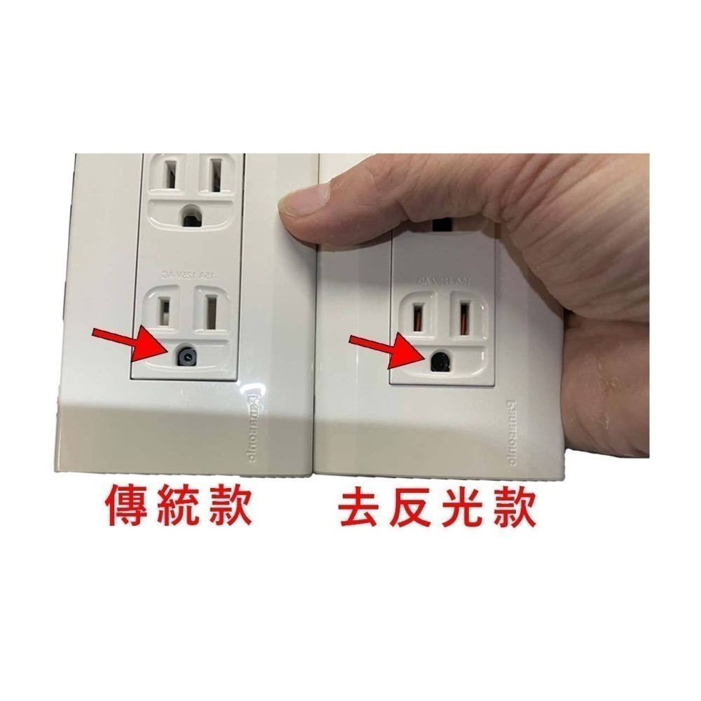 P9 獨家防偵測去反光 FHD版/SONY鏡頭版 針孔插座 智能通知 自動夜視 收音超強 針孔 微型攝影機 密錄器-細節圖2