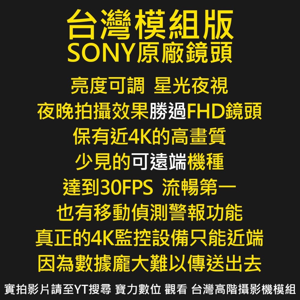 Y9 神奇小盒 髮蠟面霜 FHD版/SONY鏡頭版 可遠端 自動夜視 入侵通知 密錄器 針孔錄影機【寶力數位建國總店】-細節圖6