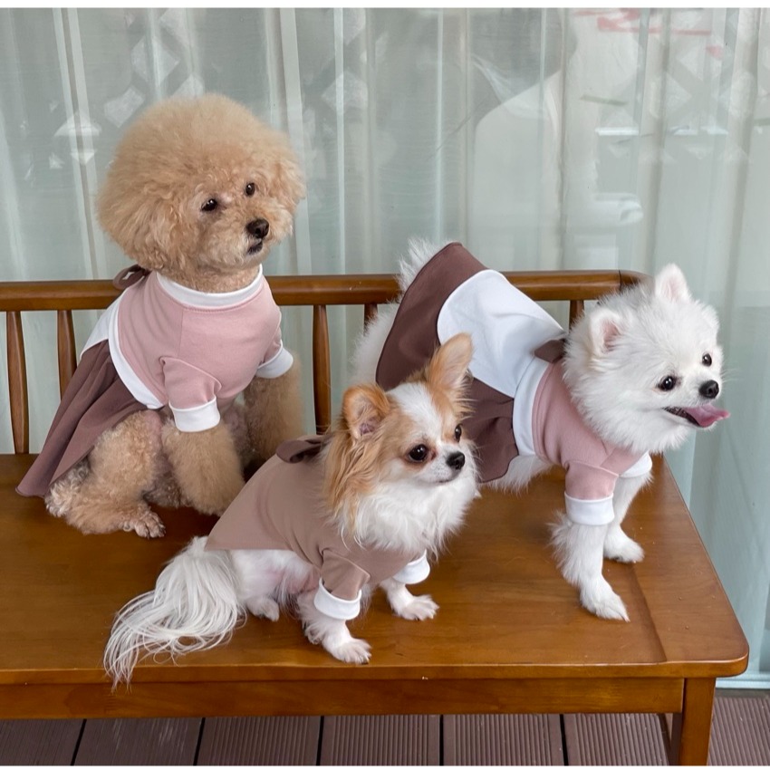 超Q小韓服-細節圖2