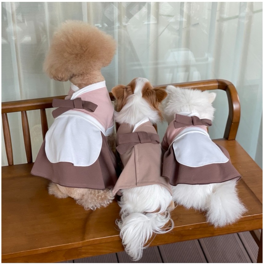 超Q小韓服-細節圖3