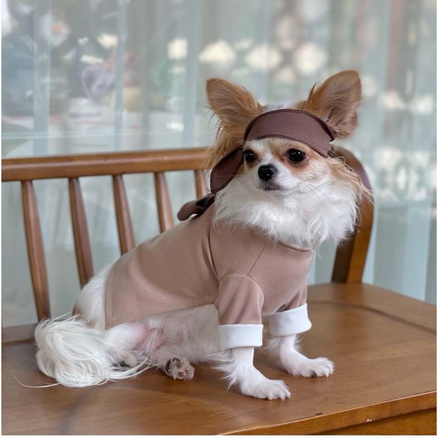 超Q小韓服-細節圖4