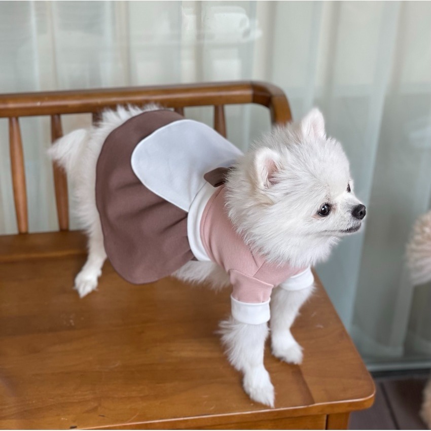 超Q小韓服-細節圖6