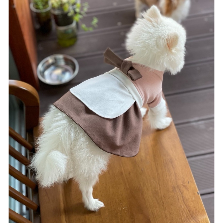 超Q小韓服-規格圖8