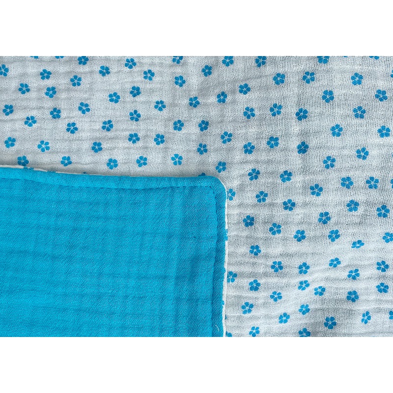 寵物碎花野餐墊-細節圖6