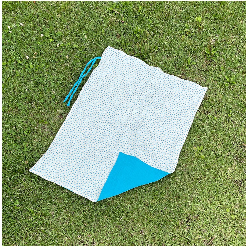 寵物碎花野餐墊-規格圖9