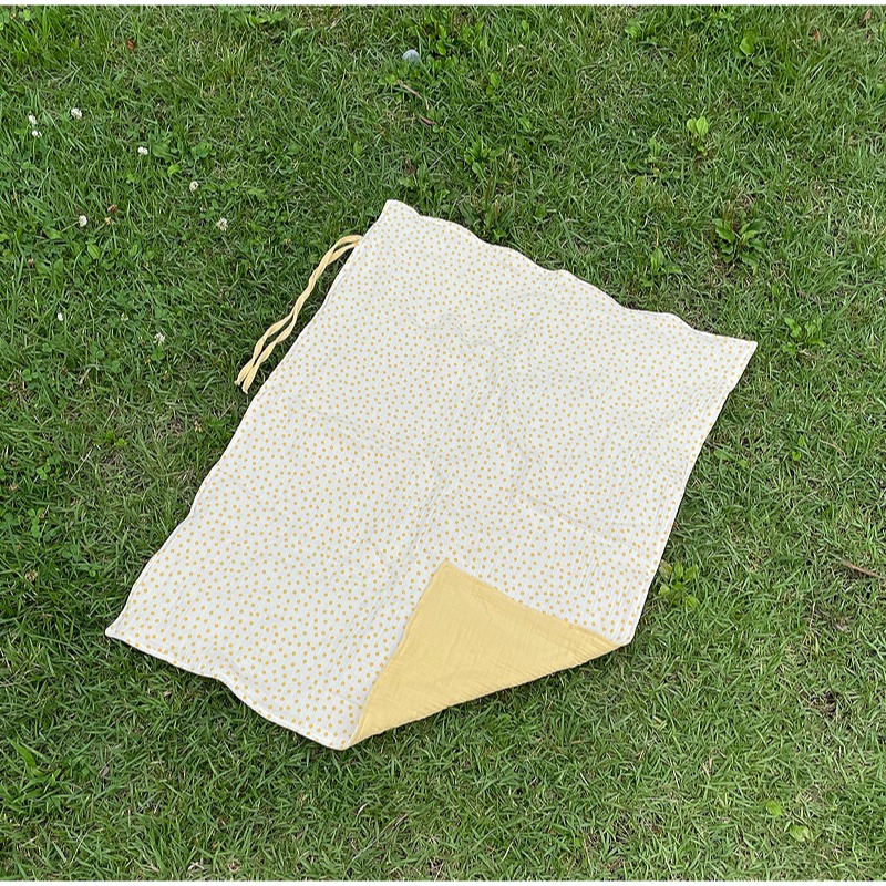 寵物碎花野餐墊-規格圖9