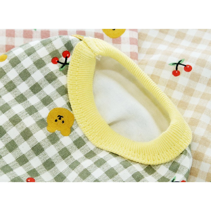 貓狗櫻桃小熊衣-細節圖9