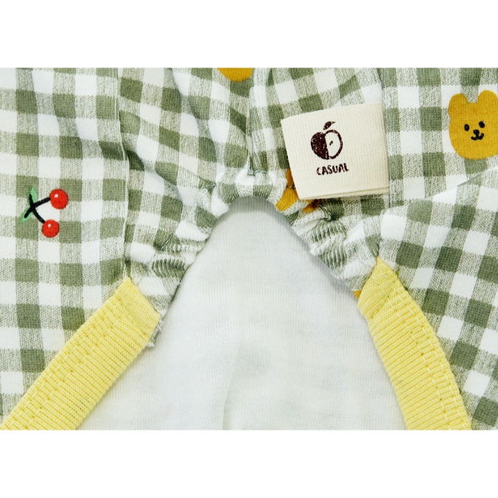 貓狗櫻桃小熊衣-細節圖10