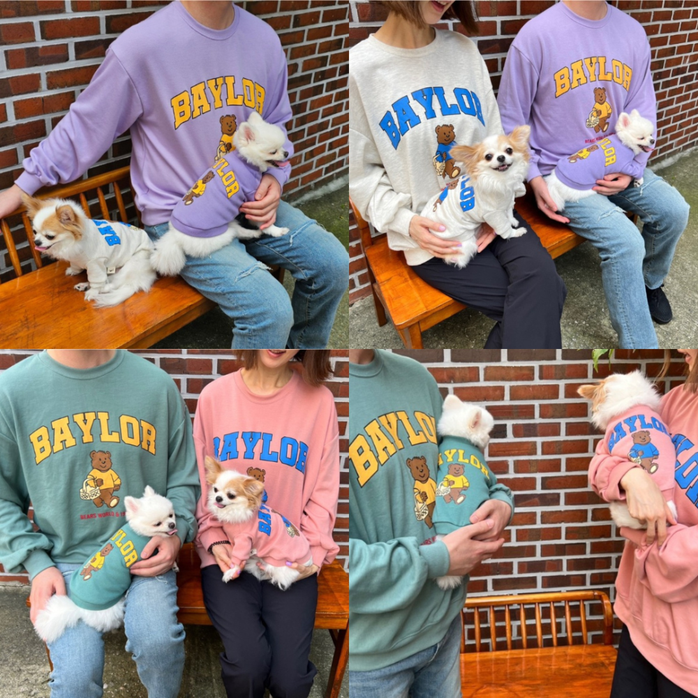 ➡️韓國親子裝團購（加入Dofa分享社群連結即享免運🔥）-細節圖2