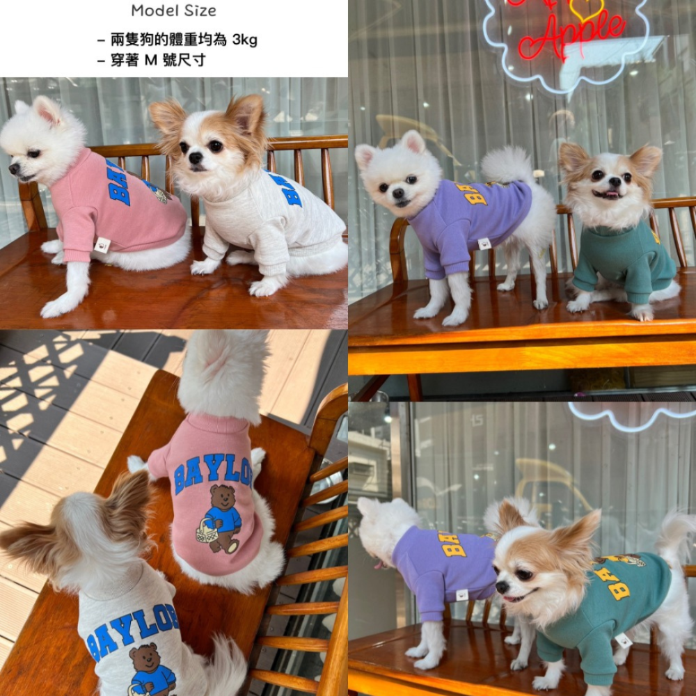 ➡️韓國親子裝團購（加入Dofa分享社群連結即享免運🔥）-細節圖3