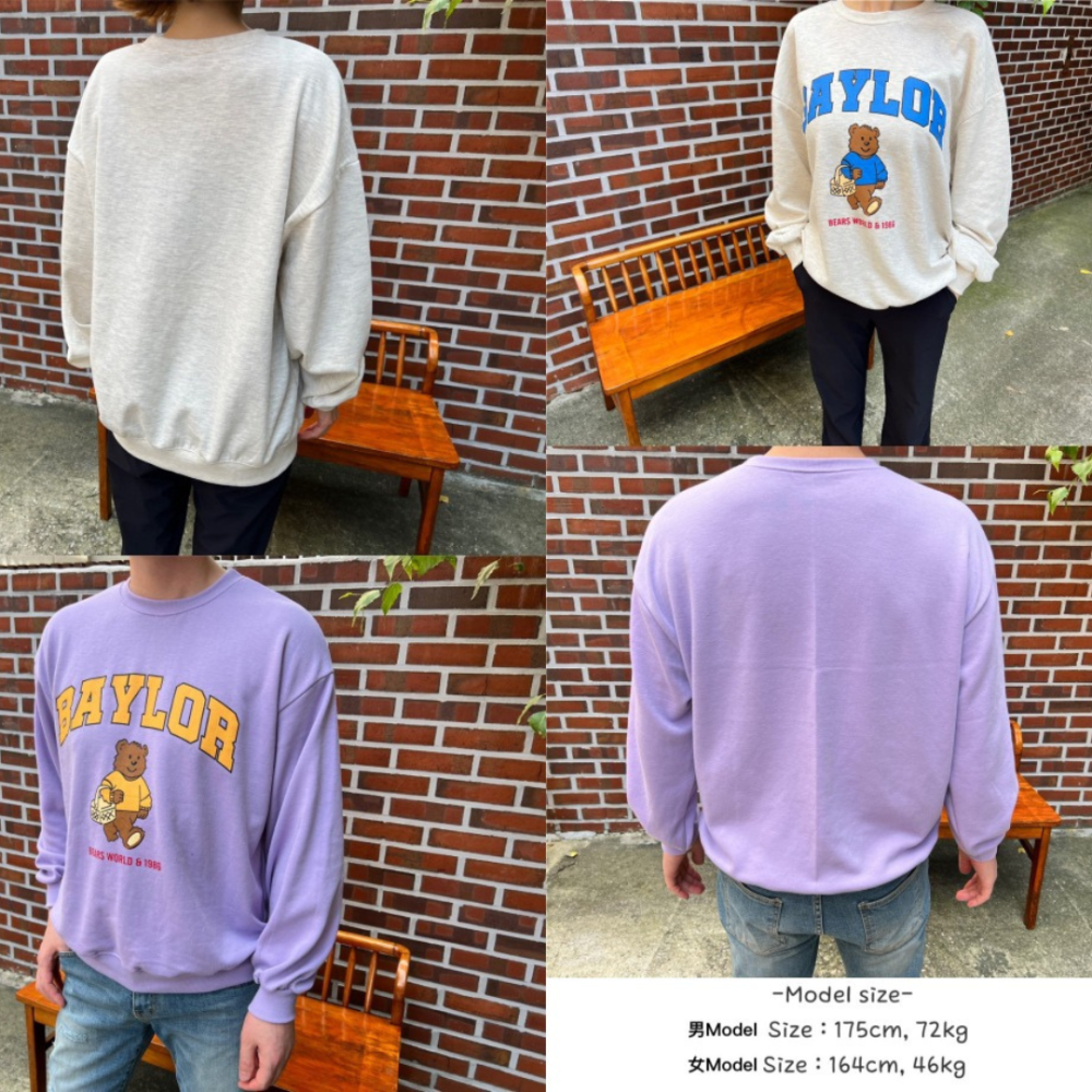 ➡️韓國親子裝團購（加入Dofa分享社群連結即享免運🔥）-細節圖4