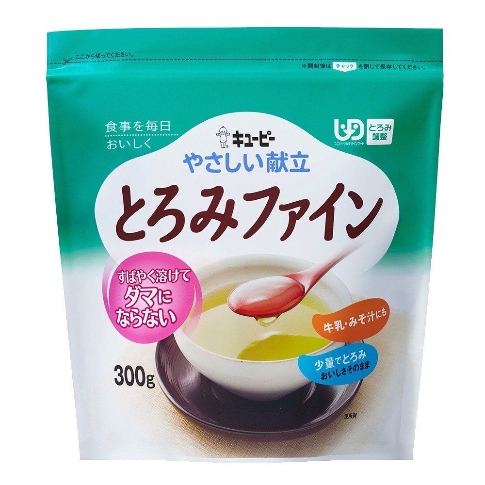 日本Kewpie 雅膳誼 佳凝配方食品(增稠劑)-規格圖6