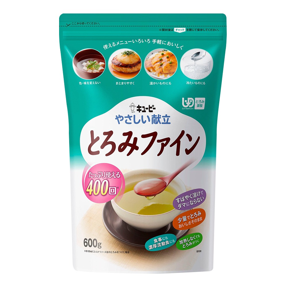 日本Kewpie 雅膳誼 佳凝配方食品(增稠劑)-規格圖6