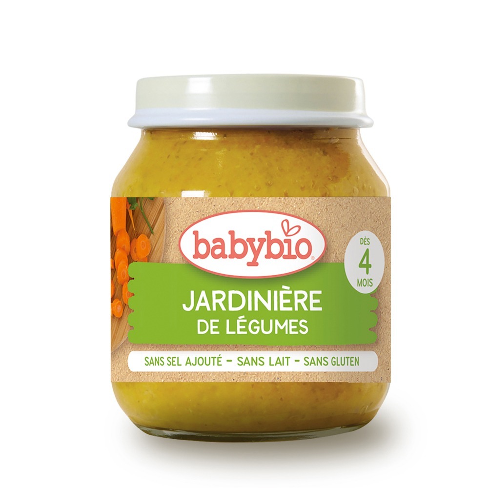 田園綜合鮮蔬泥