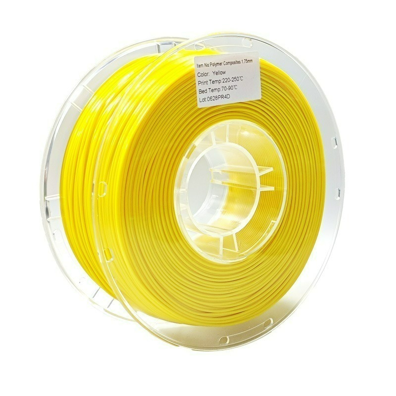 PINRUI [工廠直營] PLA+1.75mm 1公斤 3d列印耗材 台灣現貨-規格圖4