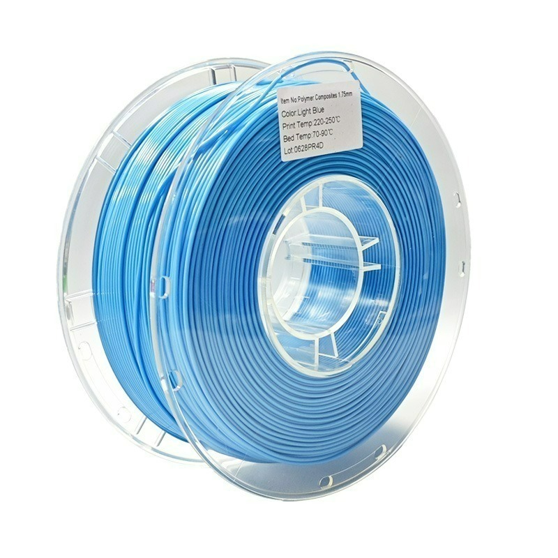 PINRUI [工廠直營] PLA+1.75mm 1公斤 3d列印耗材 台灣現貨-規格圖7