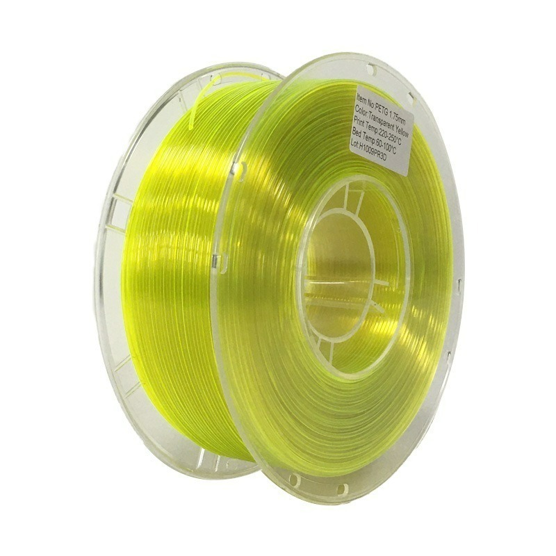 PINRUI [工廠直營] 高韌性PETG線材 1.75mm 1kg 3d列印耗材 台灣現貨 快速出貨-規格圖8