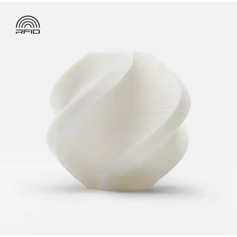 拓竹 [原廠貨] Bambu PLA Basic系列 線材1.75mm 1 公斤 3d列印耗材 台灣現貨-規格圖1