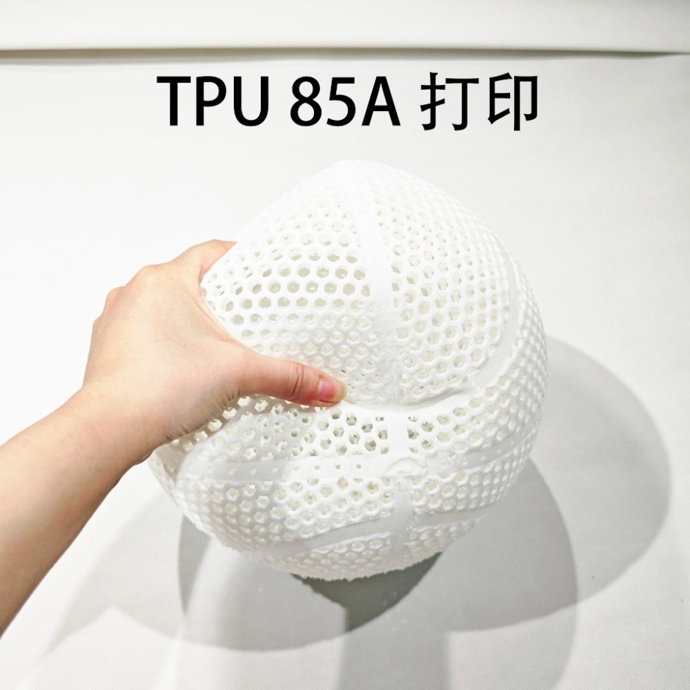 PINRUI [工廠直營] TPU彈性軟料 TPU85A 1.75mm 3d列印線材 台灣現貨 快速出貨-細節圖3