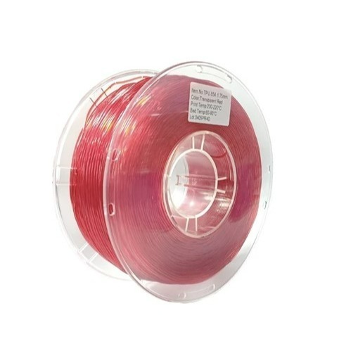 PINRUI [工廠直營] TPU彈性軟料 TPU85A 1.75mm 3d列印線材 台灣現貨 快速出貨-規格圖3