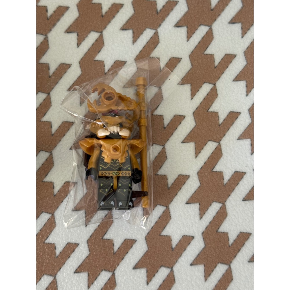 正版樂高時間忍者（預定-細節圖2