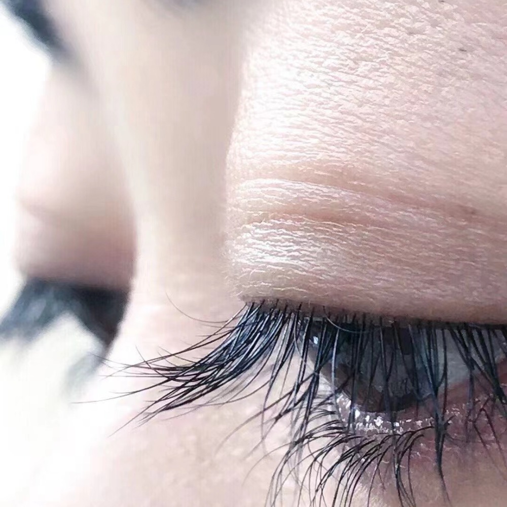 睫毛剋星/ 獨家總代理商 小金匙/小金瓶/2用*睫毛液/睫毛眉毛保養液滋養液-細節圖4