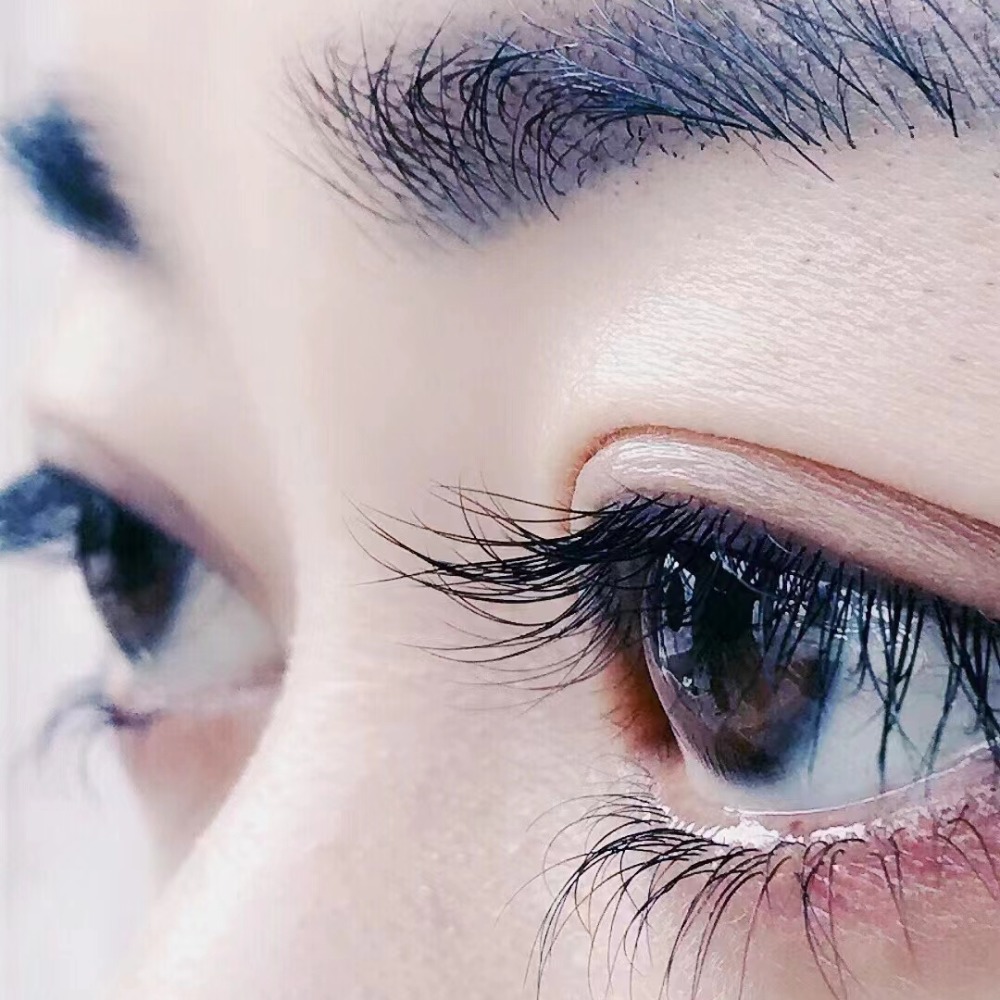 睫毛剋星/ 獨家總代理商 小金匙/小金瓶/2用*睫毛液/睫毛眉毛保養液滋養液-細節圖7