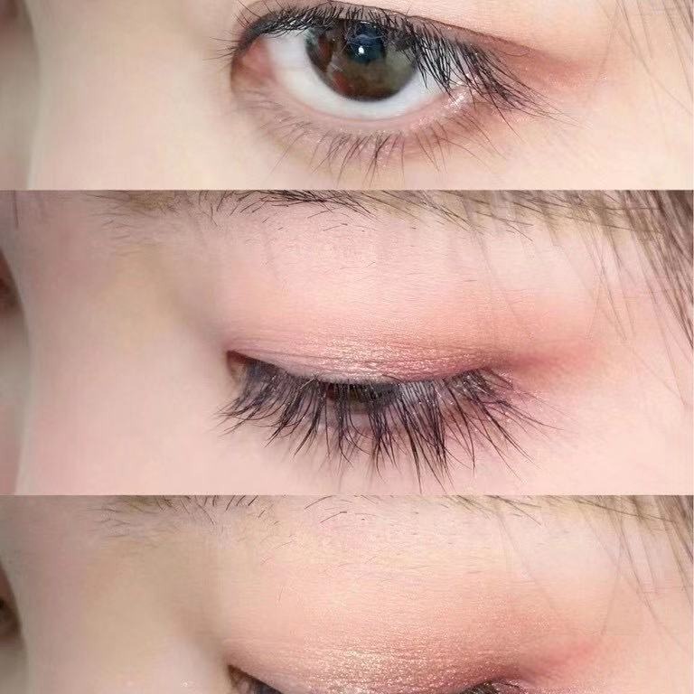 睫毛剋星/ 獨家總代理商 小金匙/小金瓶/2用*睫毛液/睫毛眉毛保養液滋養液-細節圖8