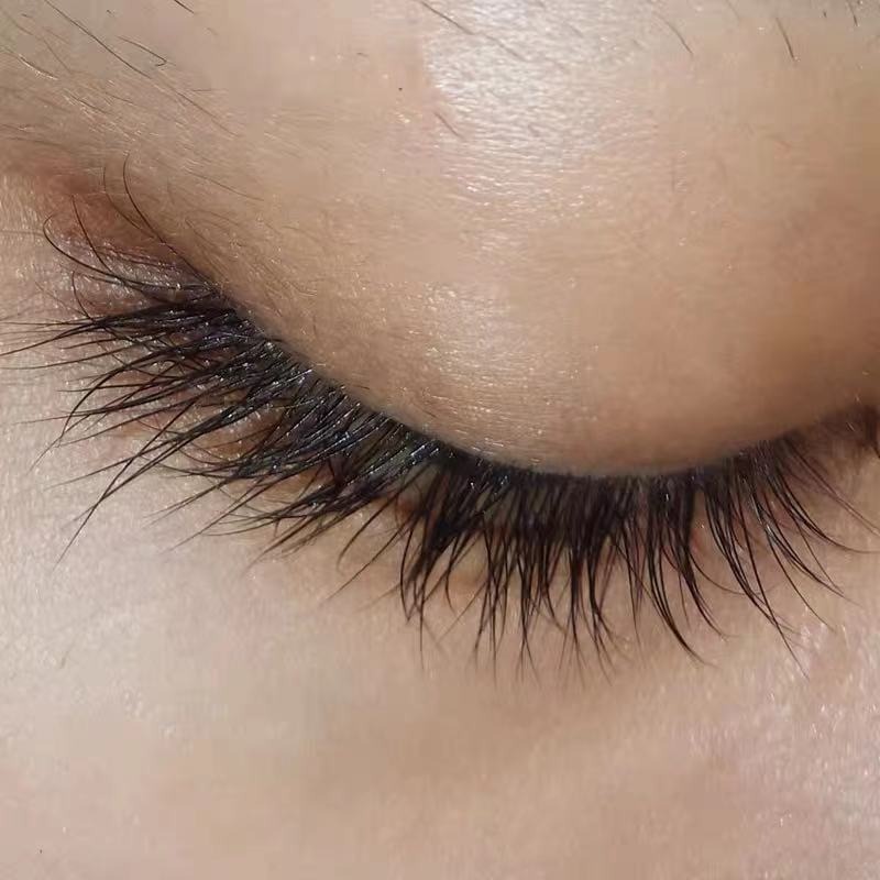 睫毛剋星/ 獨家總代理商 小金匙/小金瓶/2用*睫毛液/睫毛眉毛保養液滋養液-細節圖11