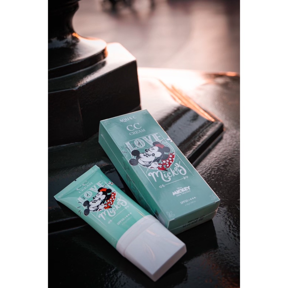 防曬長效17hr🧴