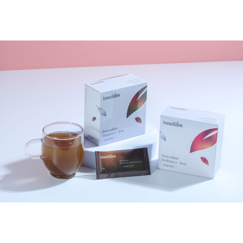 茵若纖Innoslim紅茶-細節圖3