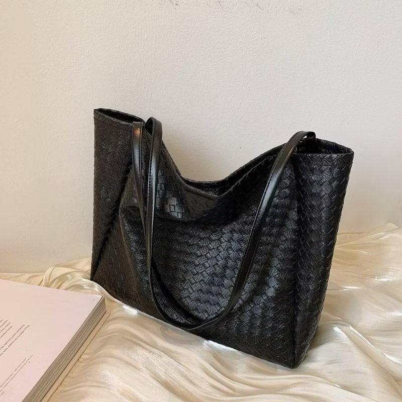 時尚百搭托特包-細節圖3