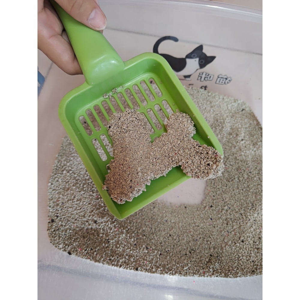 ❮兩包入❯貓咪踏踏ねこふみふみ礦砂(原味)無塵強力凝結配方-細節圖4