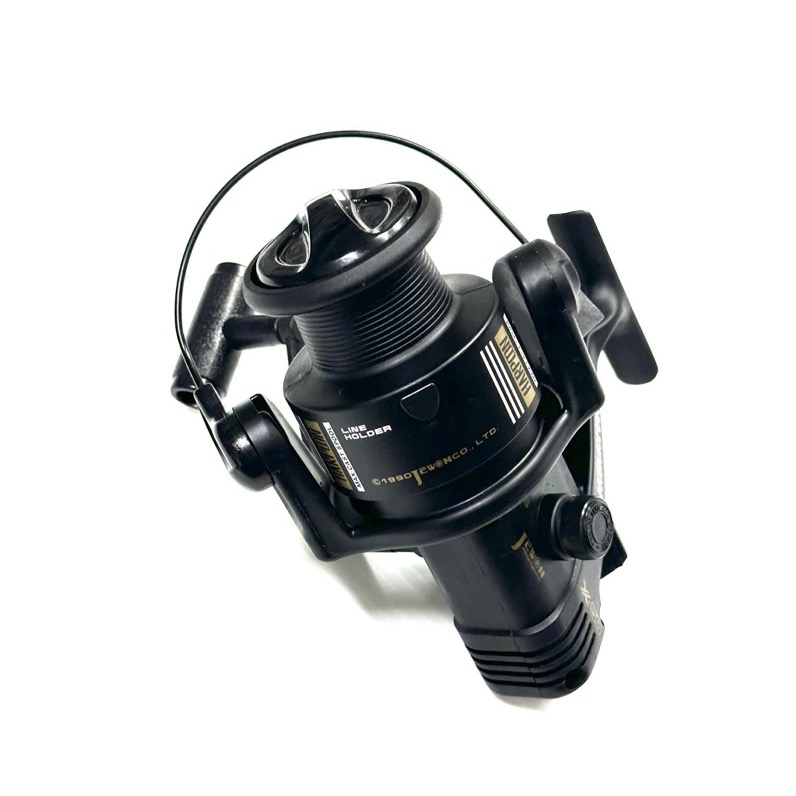 HARPOON 捲線器 紡車捲線器 深線杯 遠投 海釣 磯釣 釣魚 戰鬥池 池釣 岸拋 垂釣 便宜 特價 出清-細節圖4