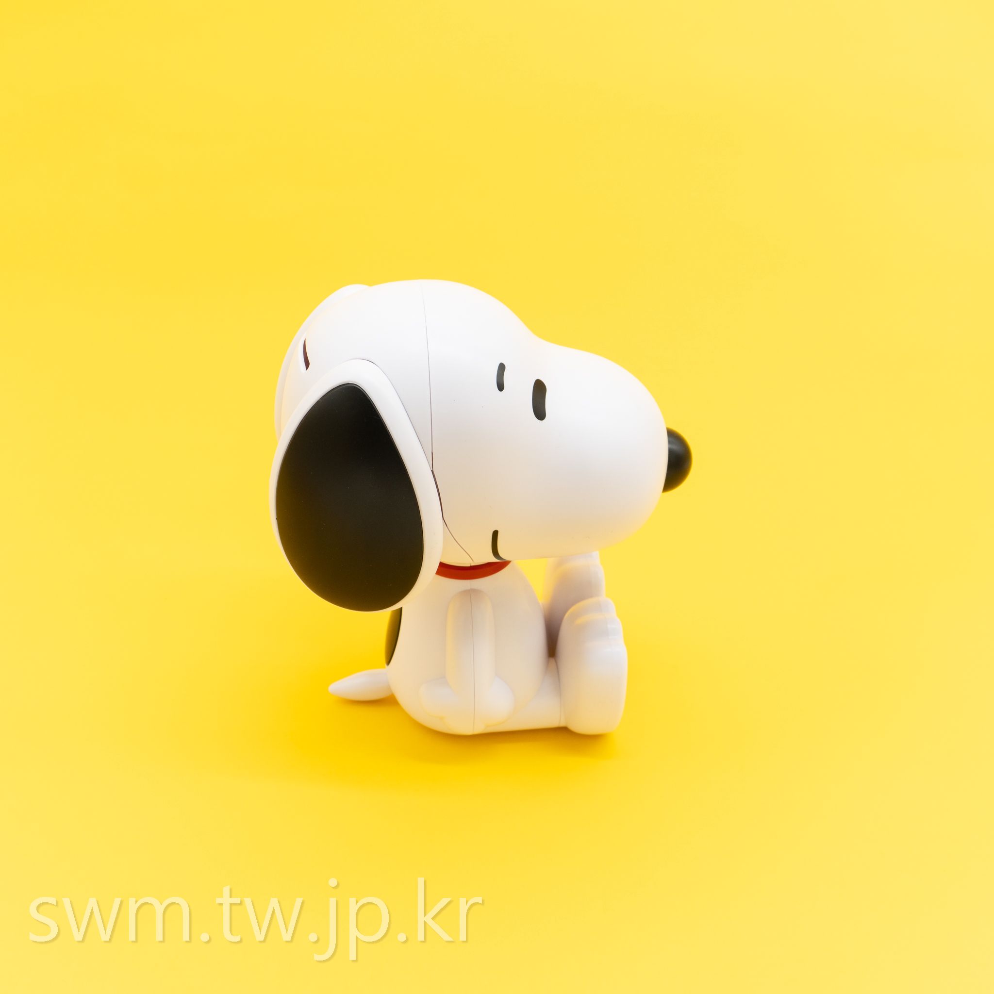 史努比韓國存錢筒-細節圖3