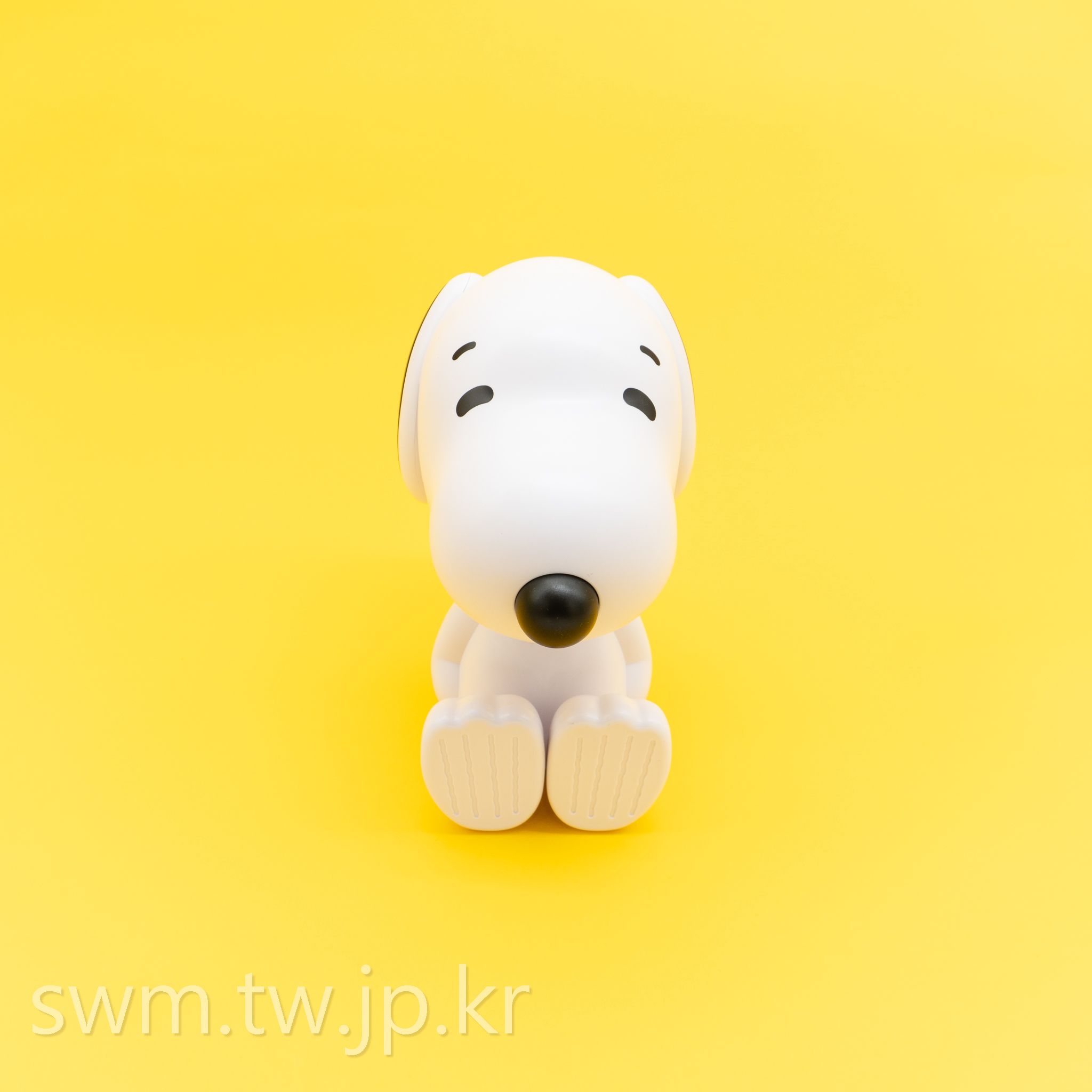 史努比韓國存錢筒-細節圖7