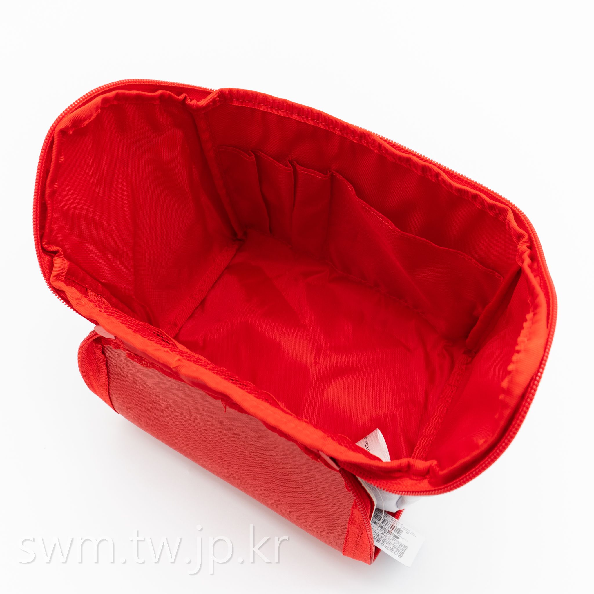 史努比狗屋化妝包-細節圖6