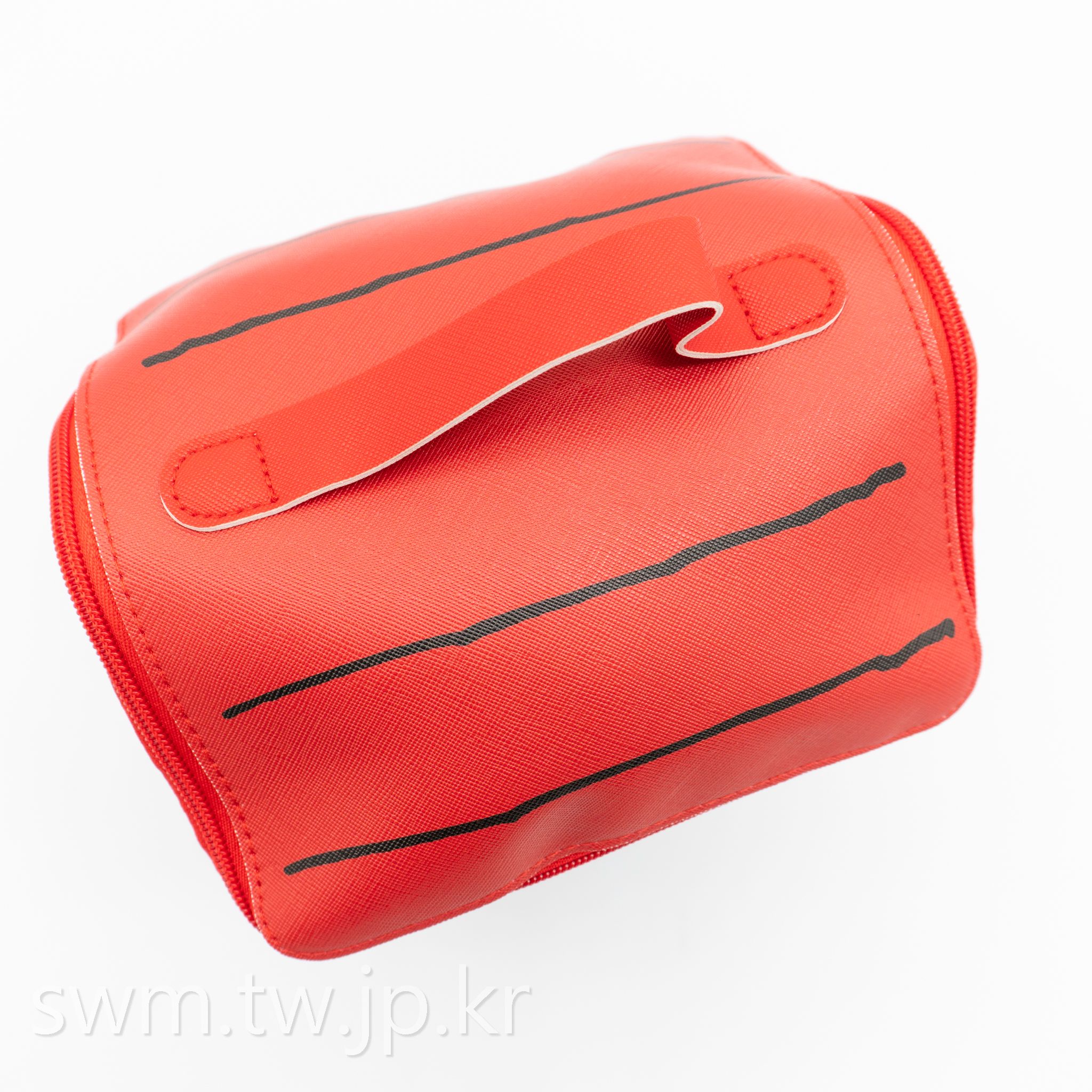 史努比狗屋化妝包-細節圖7