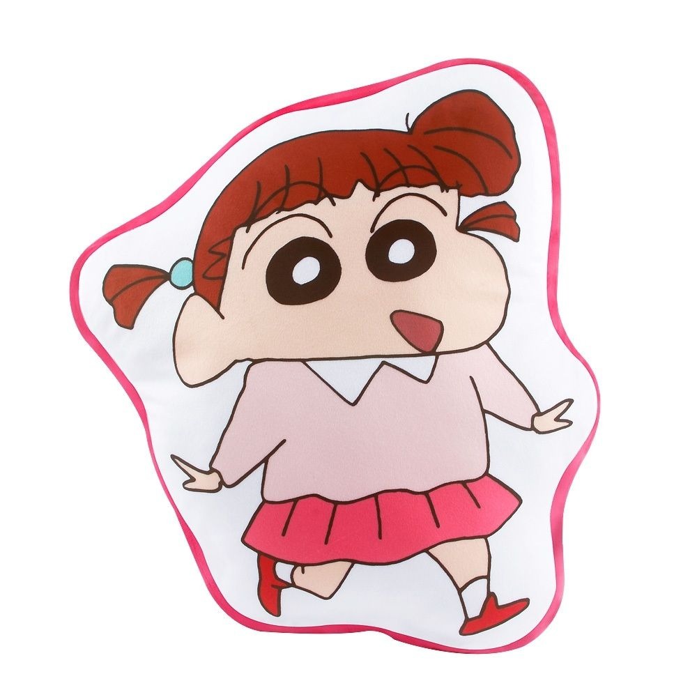 韓國蠟筆小新人物抱枕-細節圖5