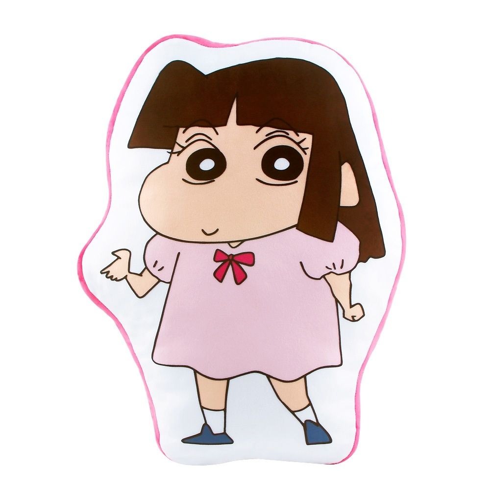 韓國蠟筆小新人物抱枕-細節圖6