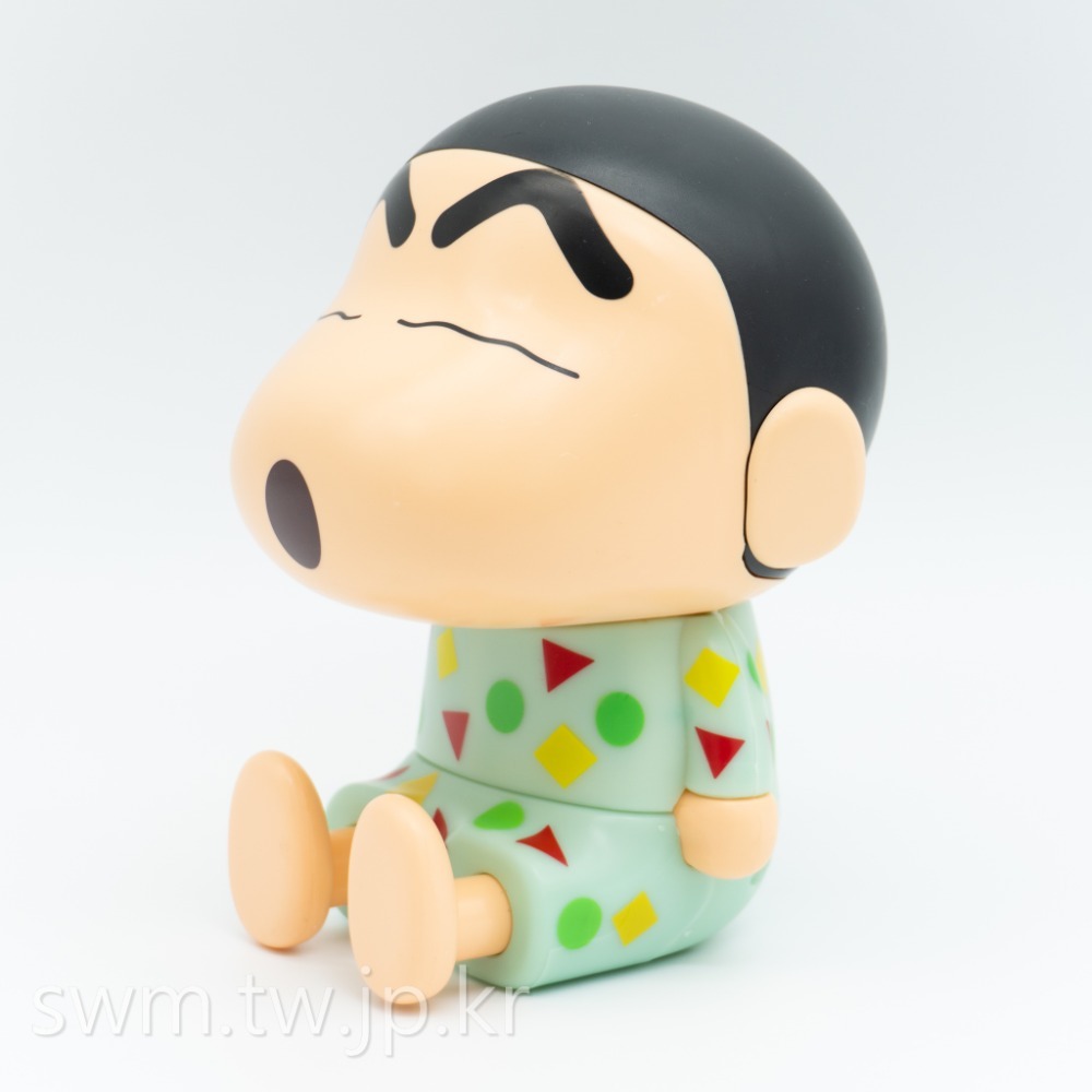 蠟筆小新夜燈擺飾-細節圖2