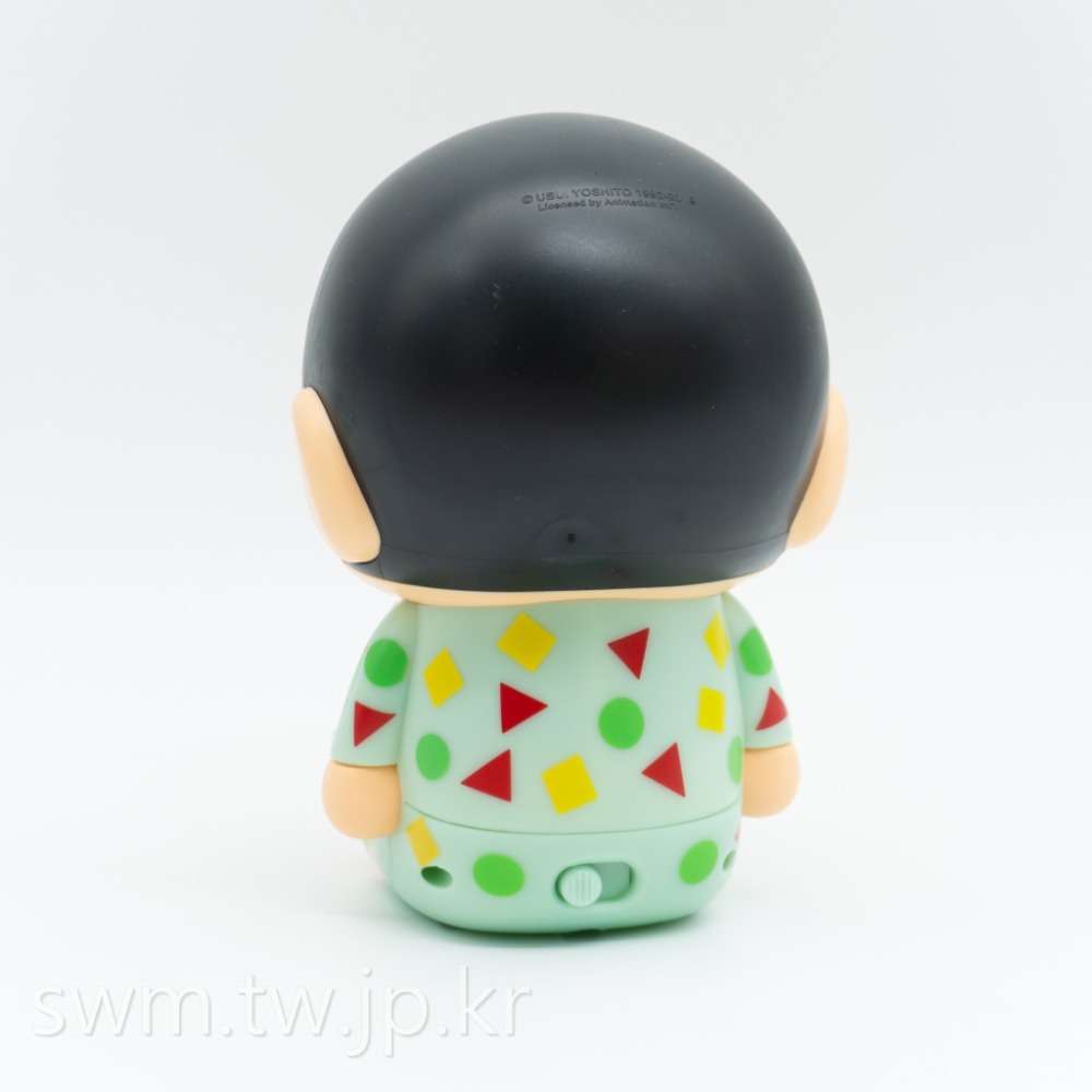 蠟筆小新夜燈擺飾-細節圖3