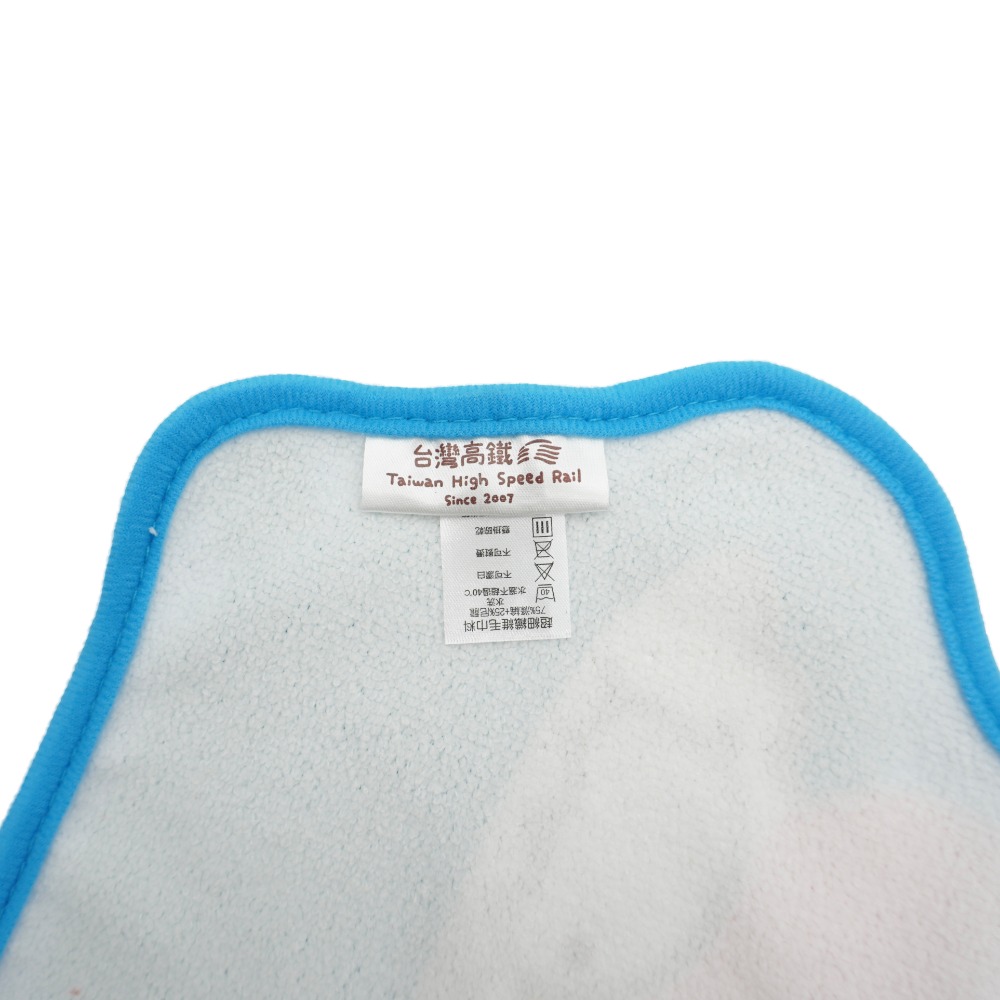 卡娜赫拉高鐵聯名擦手巾-細節圖3