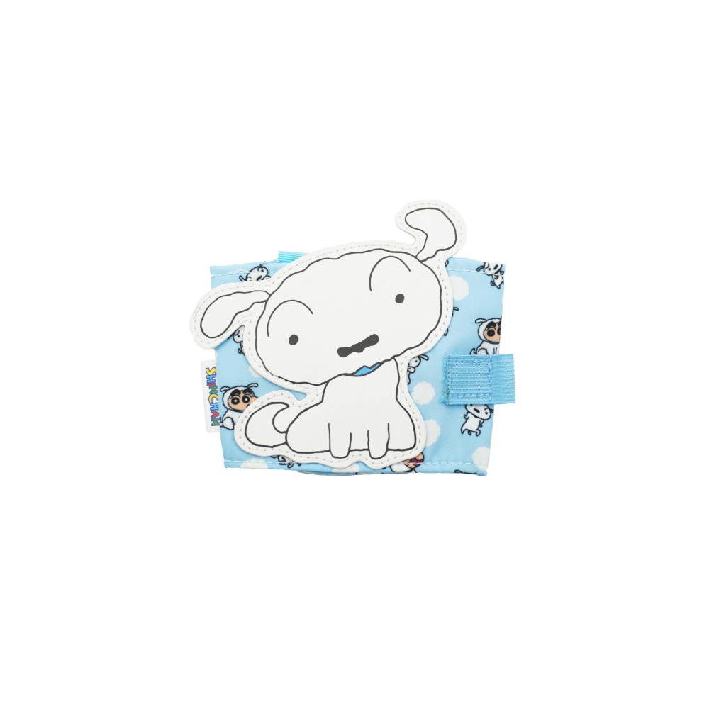 蠟筆小新飲料杯套-細節圖3