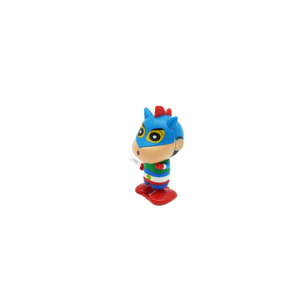 韓國蠟筆小新發條公仔-細節圖4