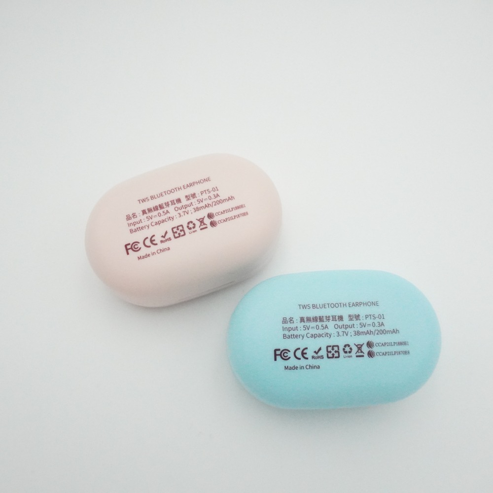 蠟筆小新藍芽耳機-細節圖3