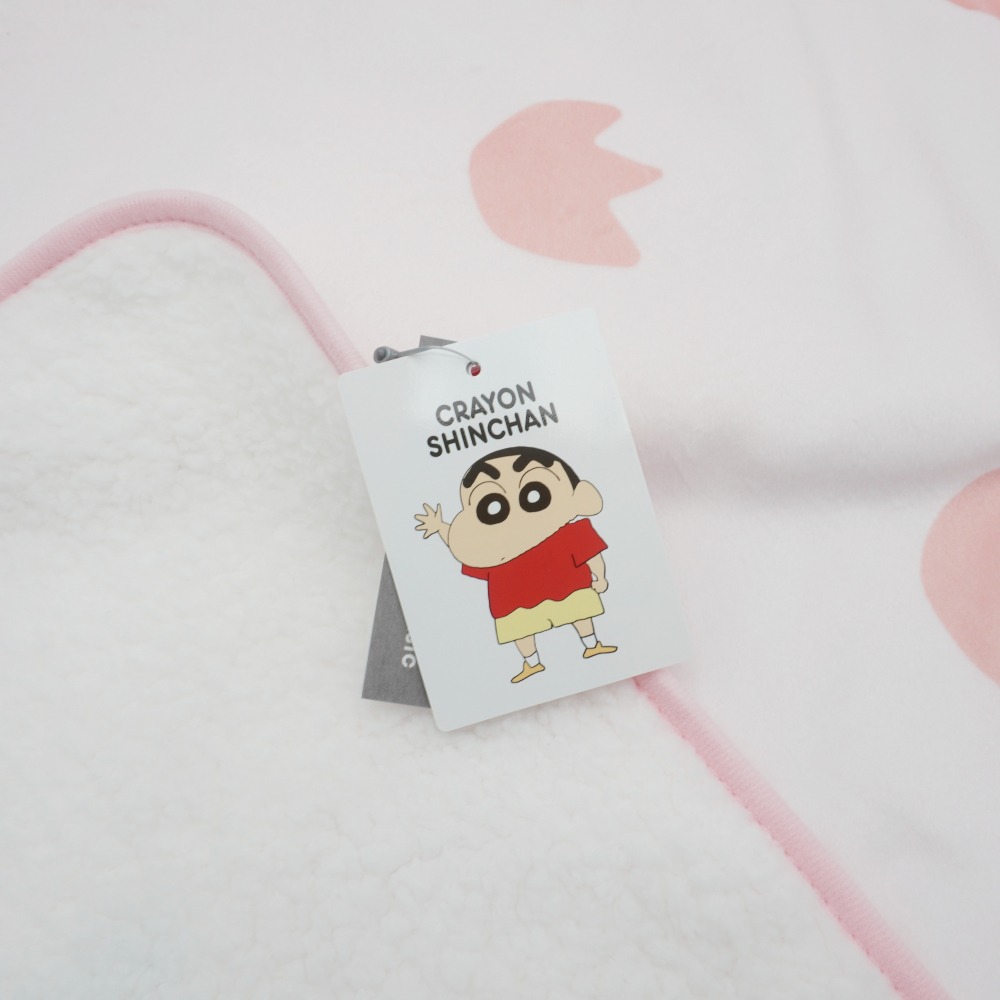 韓國小葵毛毯-細節圖2